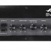Ampeg SVT7PRO 1000W RMS Tube Preamp D Class Power Amp