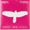 PRS Classic Electric Guitar Strings - Super Light 9 - 42