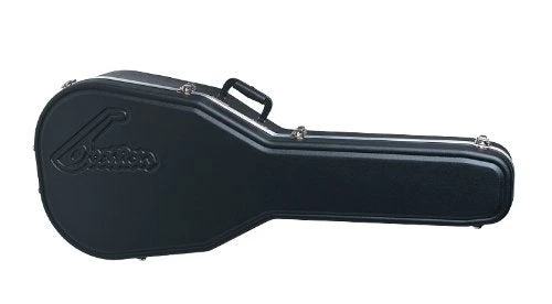 Ovation Acoustic Guitar Case 8117-0 For Super Shallow Bowl 1 Ovation Acoustic Guitar Case 8117-0 For Super Shallow Bowl