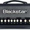 Blackstar HT20RHMKII 20-watt Tube Electric Guitar Head Amplifier With Reverb