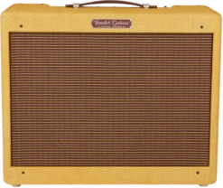 Fender 57 Custom Deluxe Hand Wired Amplifier 8150500100
