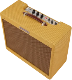 Fender 57 Custom Deluxe Hand Wired Amplifier 8150500100 -L.A MUSIC Instruments 8150500100 amp tpdown 001 nr