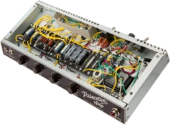 FENDER 62 Princeton Chris Stapleton Edition Amplifier Combo 8151800000 -L.A MUSIC Instruments 8151800000 amp dtl 006 nr