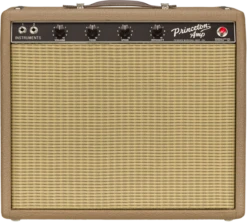 FENDER 62 Princeton Chris Stapleton Edition Amplifier Combo 8151800000