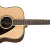 Yamaha FG830 Acoustic Guitar