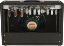 Fender 64 Custom Deluxe Reverb Guitar Amp 8180000000 7 Fender 64 Custom Deluxe Reverb Guitar Amp 8180000000 -L.A MUSIC Instruments 8180000000 amp dtl 001 nr