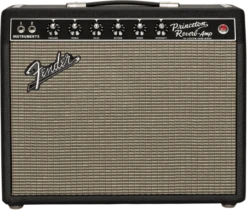 FENDER 64 Custom Princeton Reverb Hand Wired MODEL 8181000000