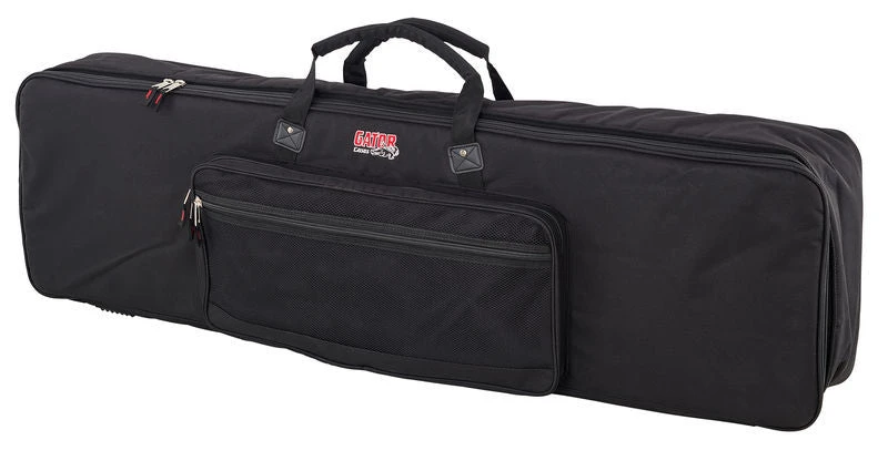 Gator GKB-88SLIM 88note Slim Keyboard Bag 3 Gator GKB-88SLIM 88note Slim Keyboard Bag - Image 3