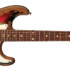 Fender Custom Shop Rory Gallagher Signature Stratocaster Relic Rosewood Fingerboard, 3-Color Sunburst 9235001128