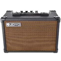 Joyo Technologies Acoustic Guitar Amp 20 RMS W Guitar Amplifier & Effects By JOYO AC-20