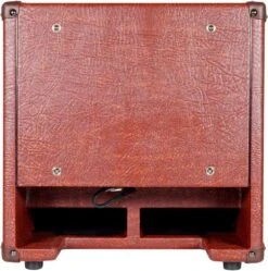 DV Mark 150 WATT 1x10 Acoustic Combo Amp AC101H -L.A MUSIC Instruments AC101H hqw back