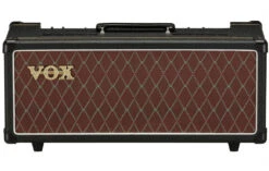 Vox AC15 Custom Head Guitar Amplifier AC15CH