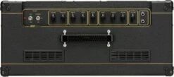 Vox AC15 Custom Head Guitar Amplifier AC15CH 5 Vox AC15 Custom Head Guitar Amplifier AC15CH -L.A MUSIC Instruments AC15CH hqw top