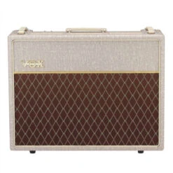 Vox AC30HW2 30 Watt Hand-Wired Amp,2x12 Celestion Greenback