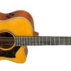 Yamaha AC3M Acoustic Electric Guitar Vintage Natural