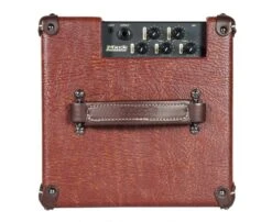 L.A MUSIC Instruments -L.A MUSIC Instruments AC801P hqw back