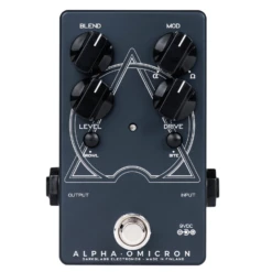 Darkglass Electronics Alpha-Omicron