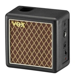 Vox AmPlug2 Cab 2w Powered Mini Cab
