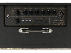 Vox AV15 Analog Valve Amplifier Modeling Amplifier -L.A MUSIC Instruments AV15 hqw 3
