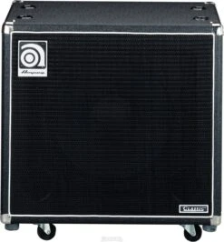 Ampeg SVT15E 115'' Speaker Cabinet 200W RMS SVTCL