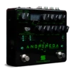 Seymour Duncan ANDOMEDIA PROGRAMMABLE DELAY Pedal