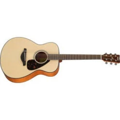Yamaha FS800 Folk Size Acoustic Guitar