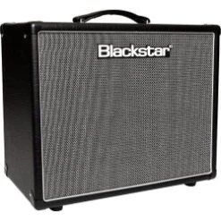 Blackstar HT20RMKII 20-watt 1x12" Tube Electric Guitar Combo Amplifier With Reverb