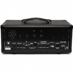 Blackstar HT20RHMKII 20-watt Tube Electric Guitar Head Amplifier With Reverb -L.A MUSIC Instruments BLACKSTAR HT20RHMKII ACCLAIM DI 4