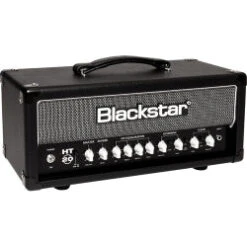 Blackstar HT20RHMKII 20-watt Tube Electric Guitar Head Amplifier With Reverb -L.A MUSIC Instruments BLACKSTAR HT20RHMKII ACCLAIM THUMB