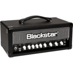 Blackstar HT5RHMKII 5-watt Tube Electric Guitar Head Amplifier With Reverb