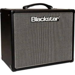 Blackstar HT5RMKII 5 Watt 1x12" Tube Electric Guitar Combo Amplifier With Reverb