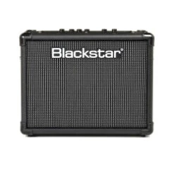 Blackstar IDCORE 40 V2, 40 Watt Stereo Combo Amplifier With PreSonus One Recording Software