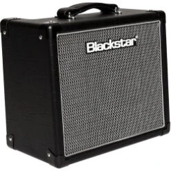 Blackstar HT1RMKII 1-watt 1x8" Tube Combo Guitar Amplifier With Reverb