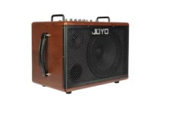 Joyo Technologies 80 Watt Battery Powered Acoustic Amplifier BSK-80