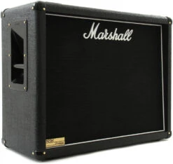 Marshall Special 2 X 12 150 Watt Cab With 70 Watt Celestion Vintage 30 Speakers 1936V