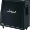 Marshall 280 Watt 4 X 12 Switchable Stereo Angled Cabinet 1960AV