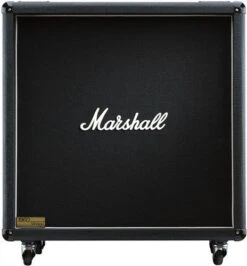 Marshall 280 Watt 4 X 12 Switchable Stereo Base Cabinet 1960BV