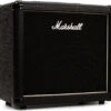 Marshall 100 Watt Single 12" Cabinet With Celestion Seventy 80' Speaker MX112R