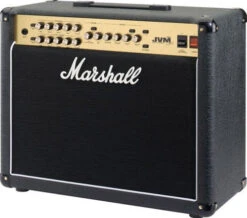 Marshall 2 Channel 50 Watt Combo 1X12 Speaker JVM215C