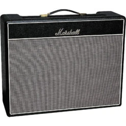 Marshall 30 Watt 2X12 Bluesbreaker Combo Amplifier 1962