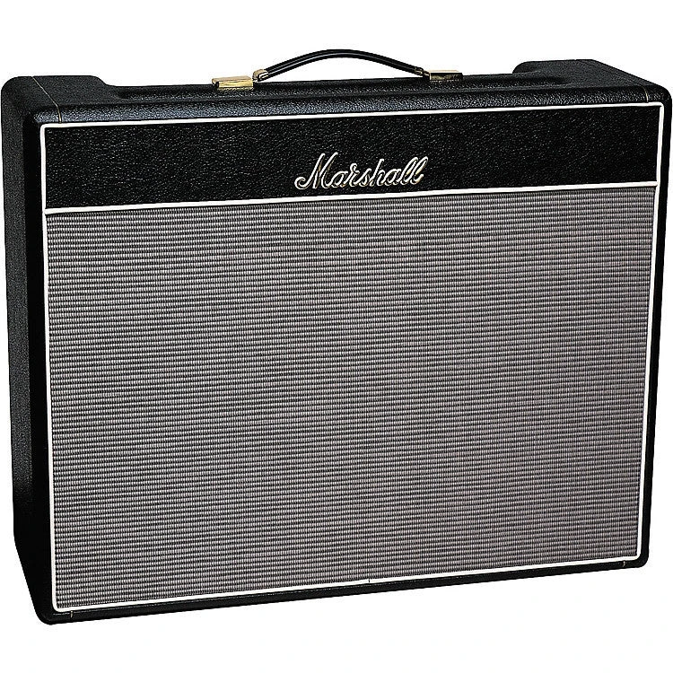 Marshall 30 Watt 2X12 Bluesbreaker Combo Amplifier 1962 1 Marshall 30 Watt 2X12 Bluesbreaker Combo Amplifier 1962