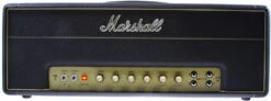 Marshall JTM 2245 30W Vintage Reissue Valve Head