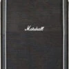 Marshall 100 Watt 2 X12" Angle Cabinet With Celestion Seventy 80' Speakers MX212AR