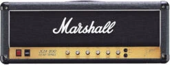 Marshall MADE IN THE UK Reissue 100 Watt Master Volume Valve Head JCM800 2203
