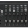 Korg NanoKontrol Studio Mobile Midi Controller