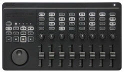 Korg NanoKontrol Studio Mobile Midi Controller