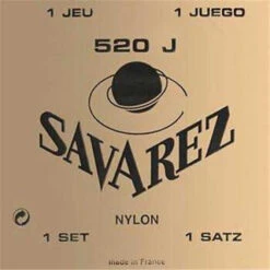 Savarez Super High Tension Set
