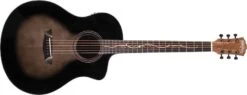 Washburn Bella Tono Studio 9 Vine Acoustic Guitar CE Spruce/Walnut BTS9VCECH-D