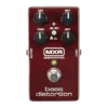 Dunlop M85 MXR Bass Distortion