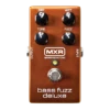 Dunlop M84 MXR Bass Fuzz Deluxe